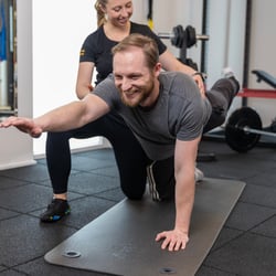 Enduring Fitness