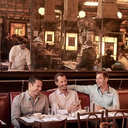DIGITAL OCEAN for THE HUNDERT – STARTUPS OF NEW YORK