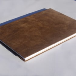 Buchgestaltung/ Einband