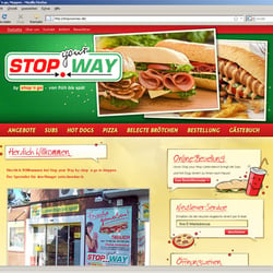 Shop’n go