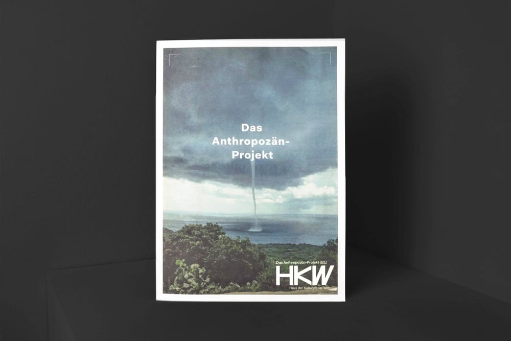 Studio Last – HKW Anthropozän-Projekt