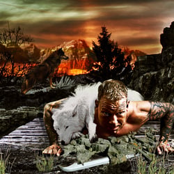 Der Wolfsfreund