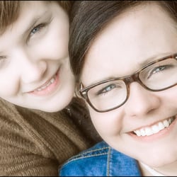 frauenportrait