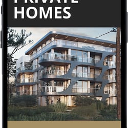 Zovia Homepage