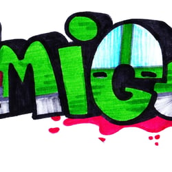 AMIGO – car crash