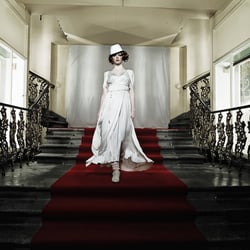 Photo by Jonas Werner,  Theresa 3