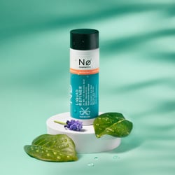 NØ cosmetics Liquid Refiner – Konzeptfotografie