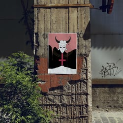 Plakatserie „Freiheit“