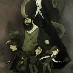 Harry Potter