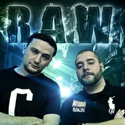 r.a.w.