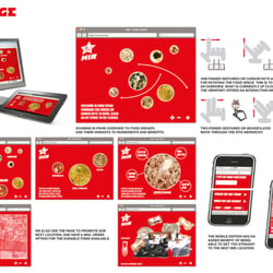 MIR – Onlineausstattung als Katalog und App