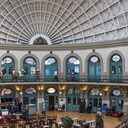 Corn Exchange