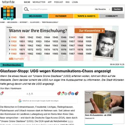 Hintergrundbeitrag für Teltarif.de