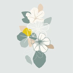 Flower Bouquet
