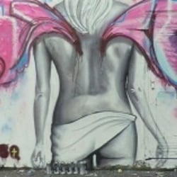 angel by justcobe-d5awnq0
