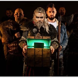 Kreation & Make Up, Launch Kampagne „XBox Series X 2020“ (in Kooperation mit OTTO) I Mehr unter sarahloewe.carbonmade.com