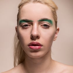 Beauty Editorial: Don’t ask me why!