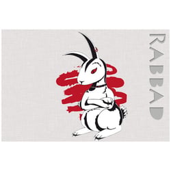 Illustration, T-Shirt-Motiv