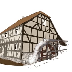 Obermühle