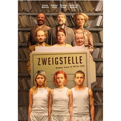 Zweigstelle