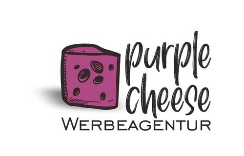 purple cheese Werbeagentur