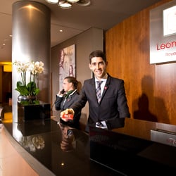 Hotelfotografie Andreas Rehkopp
