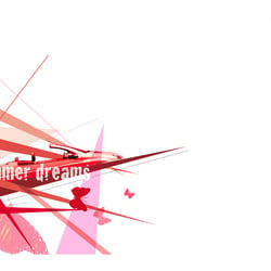 „summer dreams“ Freie Arbeit