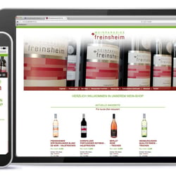 Shop-Freinsheim