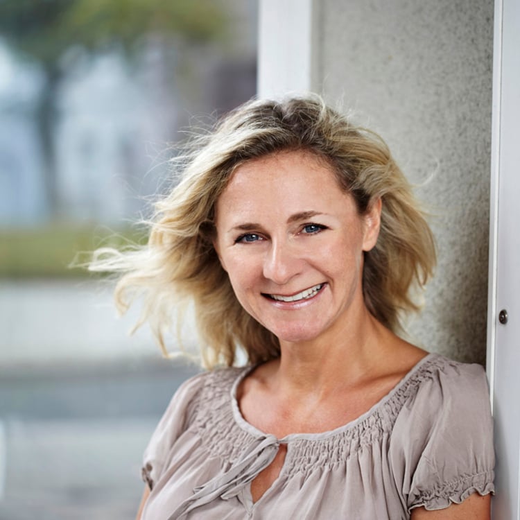 Annette Sandt