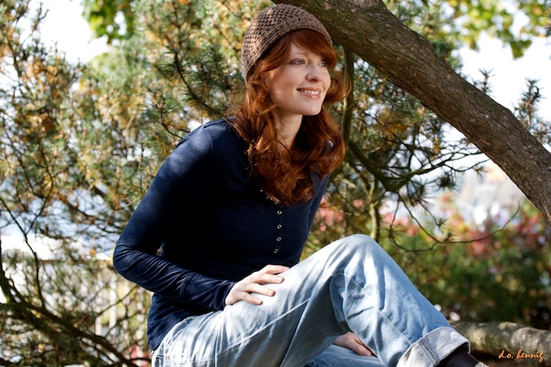 Redhead Models 3