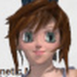 Character und Umgebungen für Handy-Spiele 2d/3d