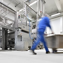 Industriefotografie