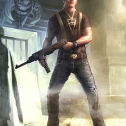 Nate Blood