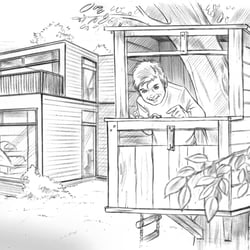 low_art-illustration-Thomas Faerber-storyboard-Schwäbisch_Hall 3