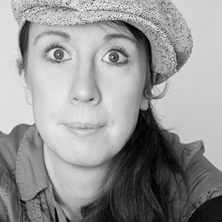Alexandra Knospe