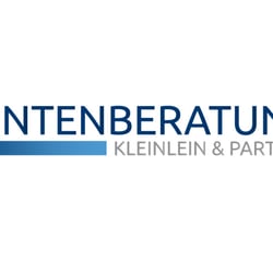 Logoentwicklung | Rentenberatung Kleinlein & Partner