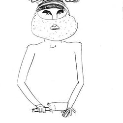 Illustration linear