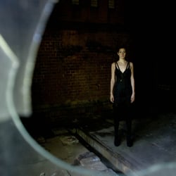 Fashion Design by Laura Riestock