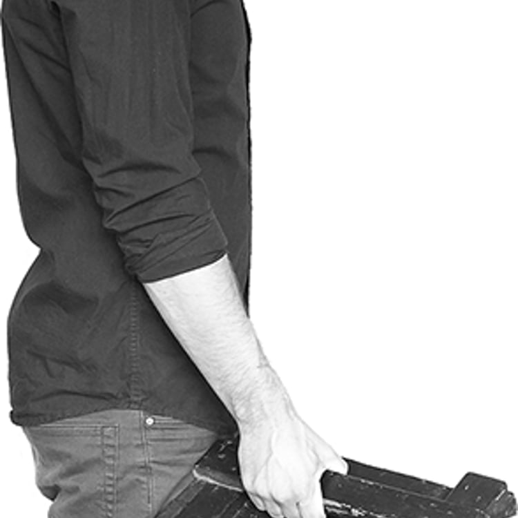 Stephan Paul