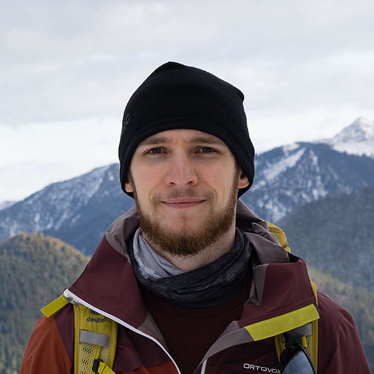 Johannes Müller