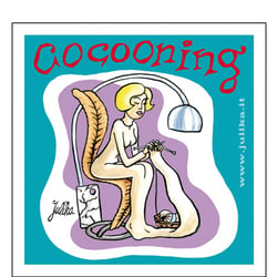 cocooning
