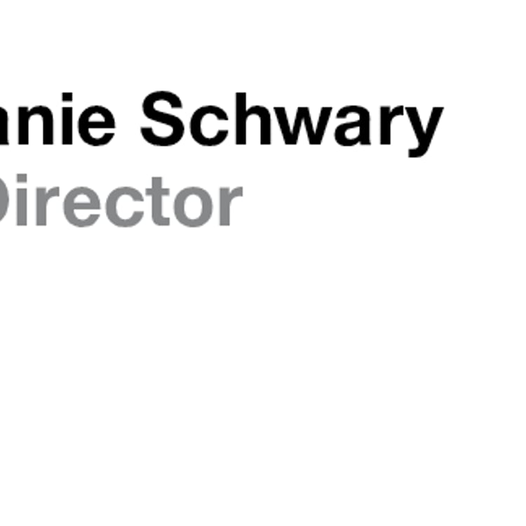 Stefanie Schwary