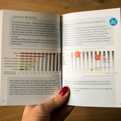 Klimaretter Sparbuch – Infografik