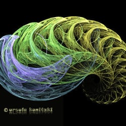 Own Flame – Apophysis