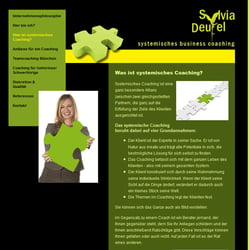 sylvia deufel  (online)