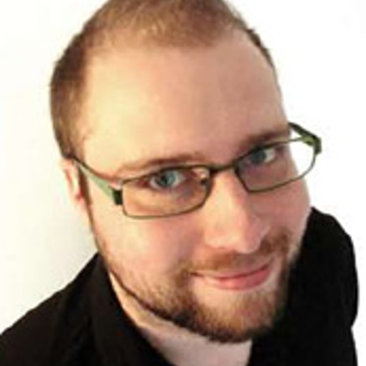 Sebastian Krauß