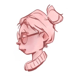 character sketch
