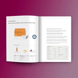 Produktkatalog Orthomed