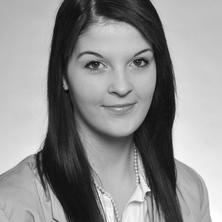 Gina Heitmann