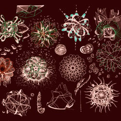 spirograph